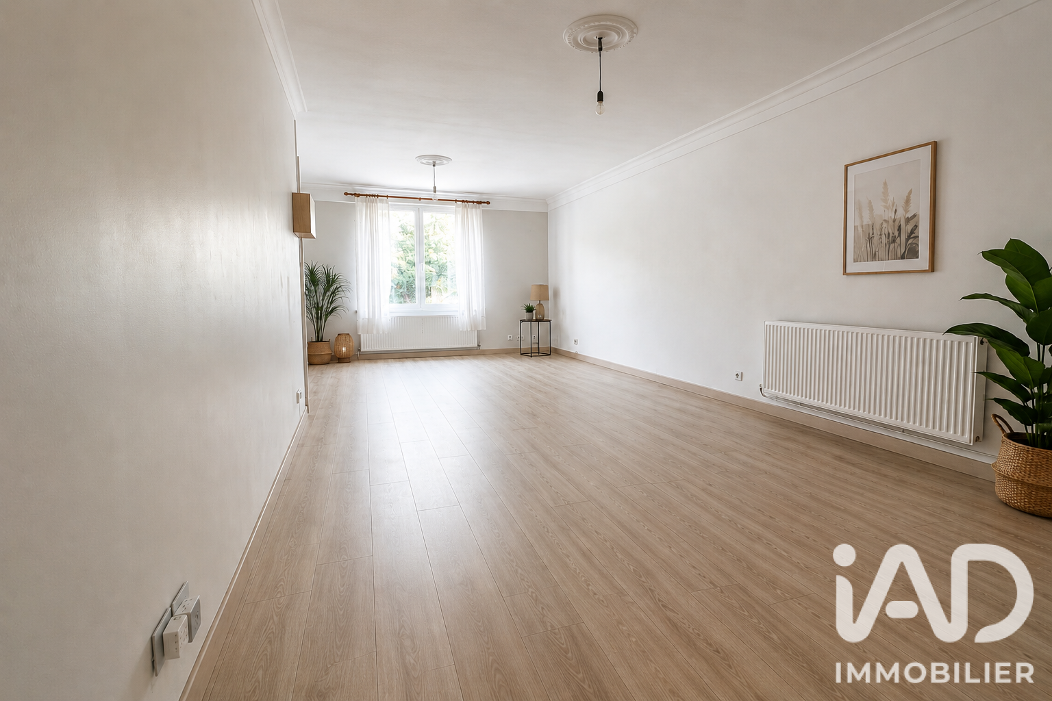 Vente Maison de ville 5 pièces