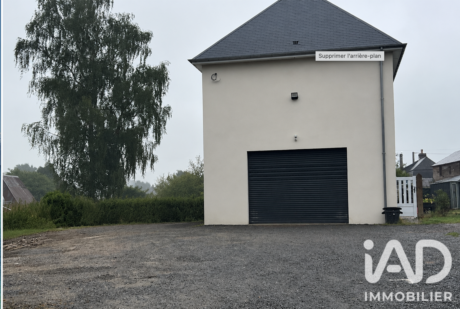 Vente Maison traditionnelle 5 pièces
