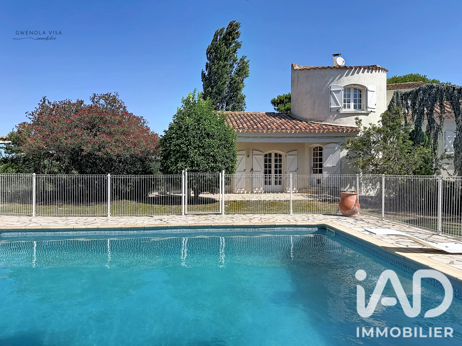 Vente Maison/villa 10 pièces