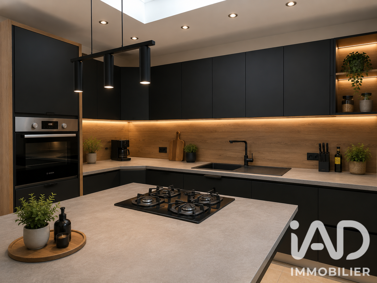Vente maison à Saint — 5