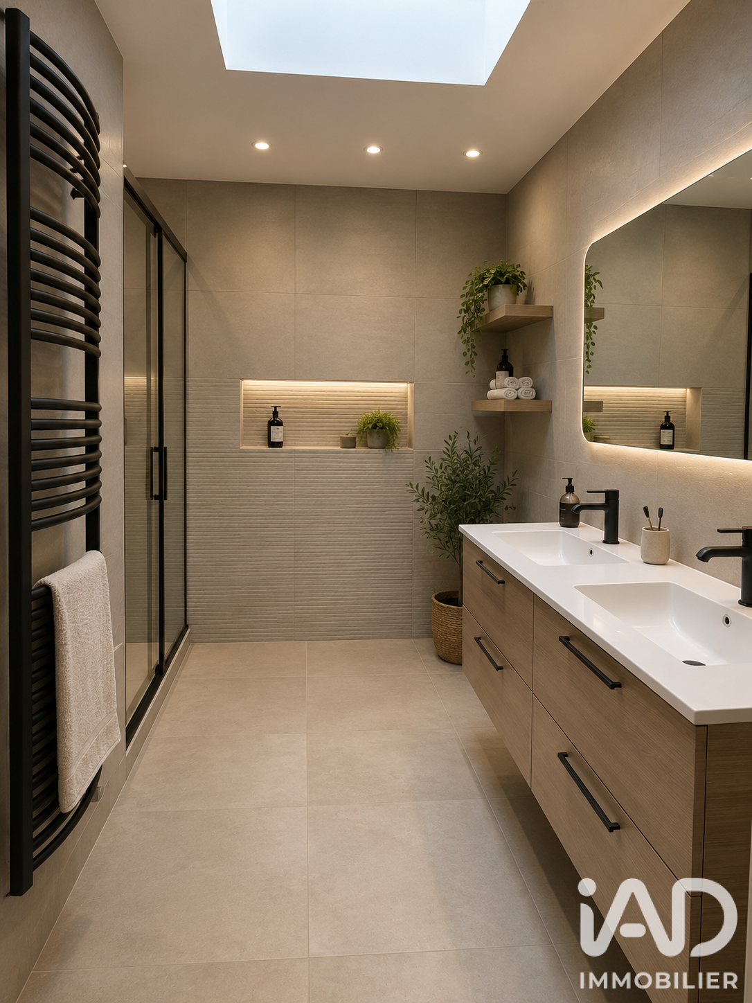 Vente maison à Saint — 4