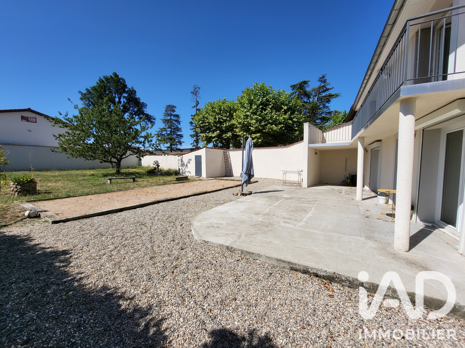 Vente Maison traditionnelle 5 pièces
