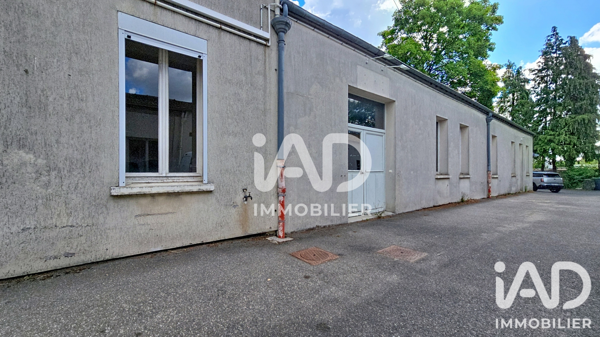 Vente appartement à Fontainebleau (77300) : duplex 3 pièces 62 m² - 2057147 — 5