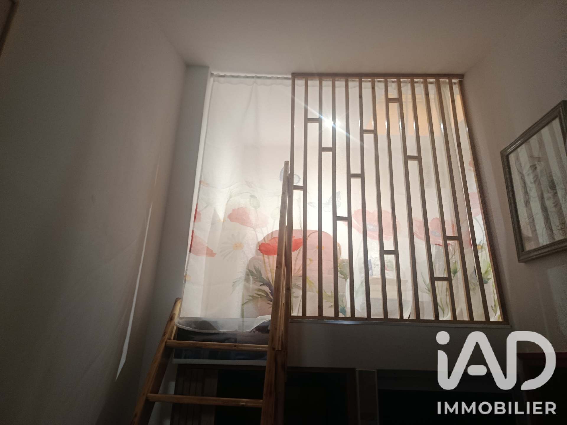 Vente maison à Magalas (34480) : maison de village 5 pièces 119 m² — 6