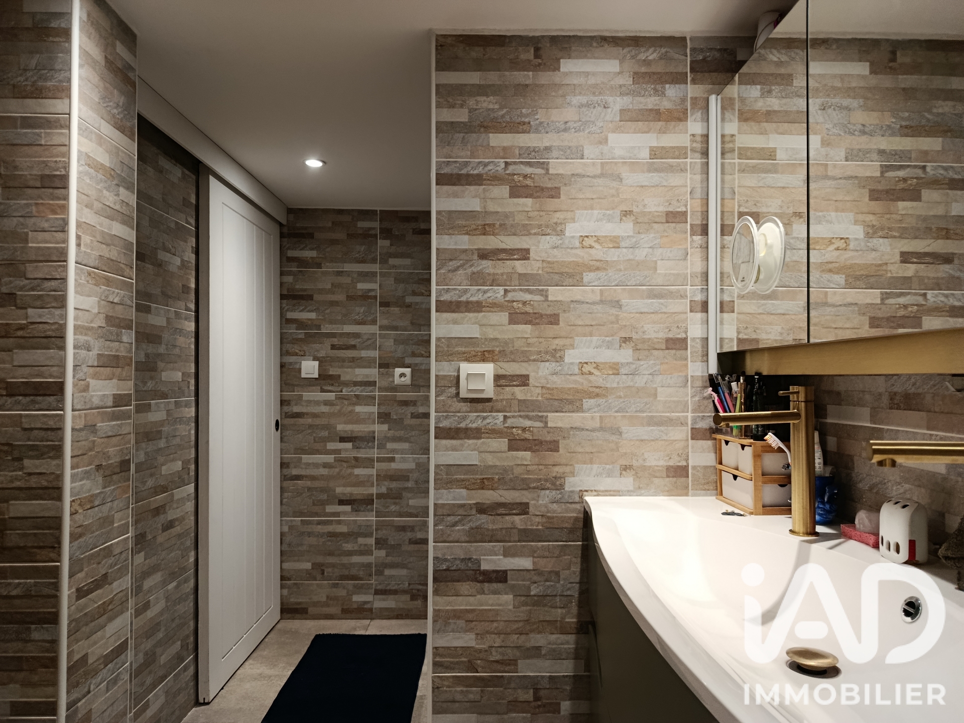 Vente maison à Magalas (34480) : maison de village 5 pièces 119 m² — 11