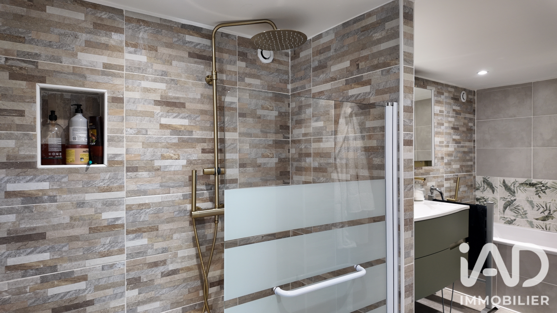Vente maison à Magalas (34480) : maison de village 5 pièces 119 m² — 12
