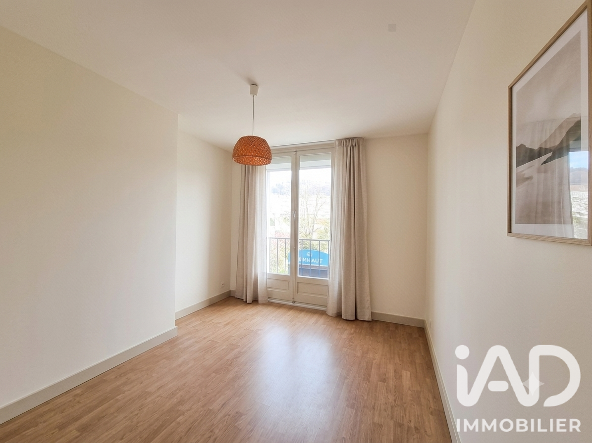 Vente appartement à Saint — 7