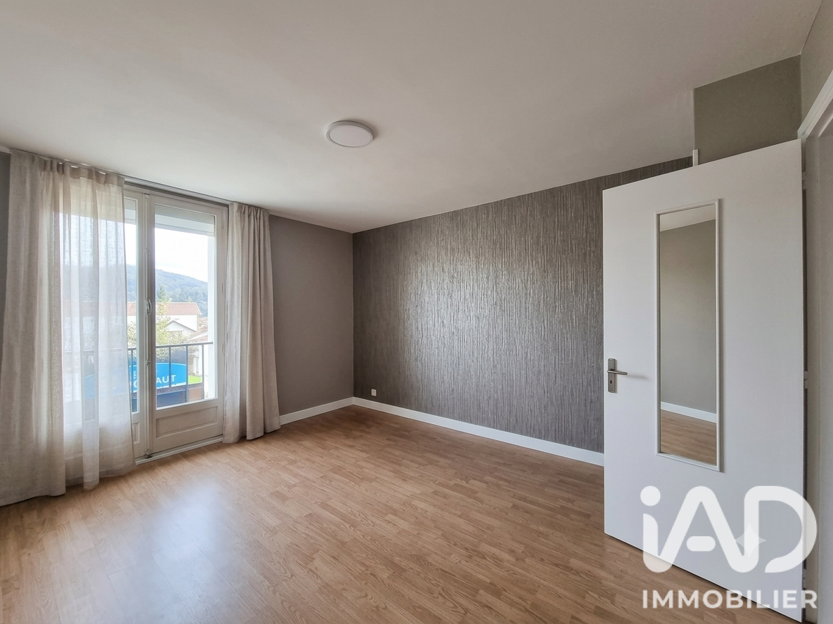 Vente appartement à Saint — 5