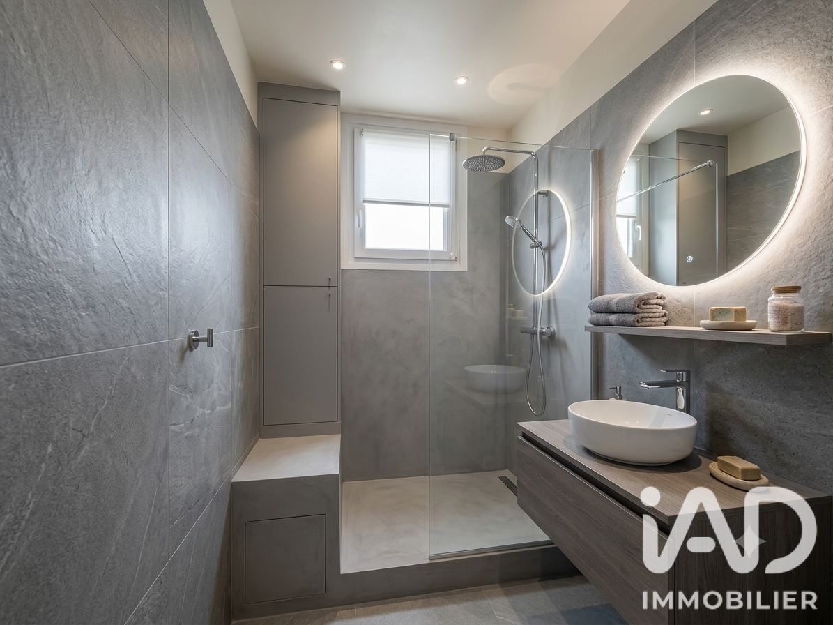Vente appartement à Saint — 9