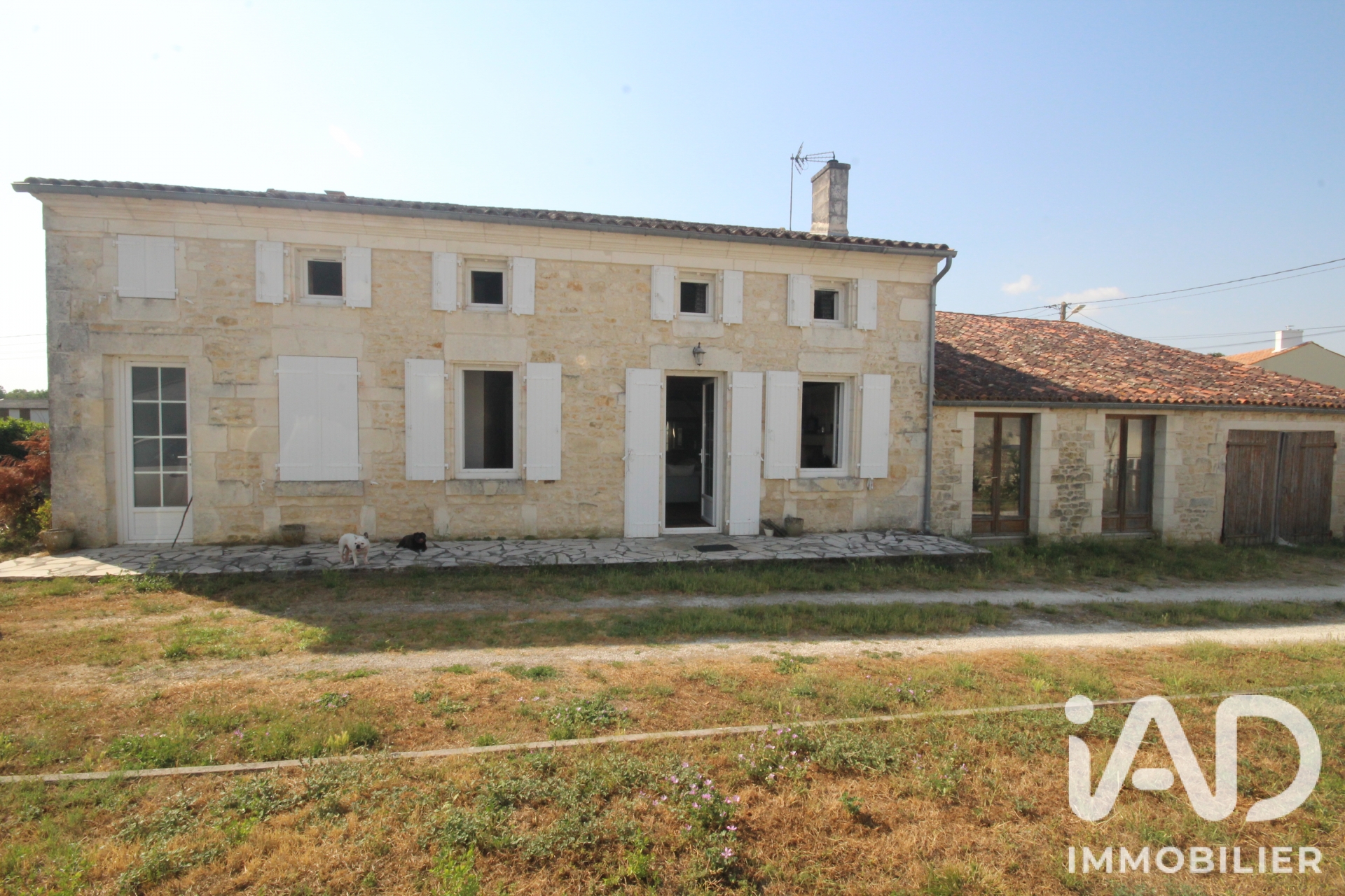 Vente Maison/villa 5 pièces