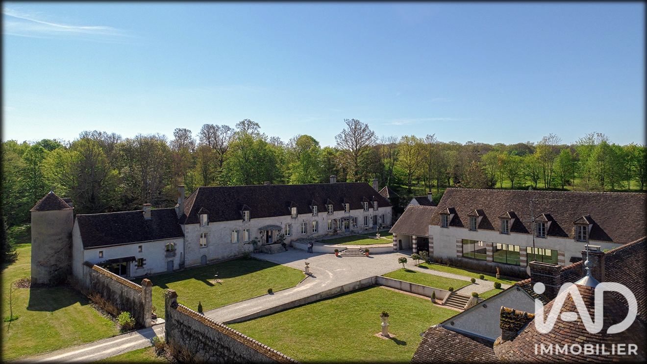 Vente Domaine 26 pièces