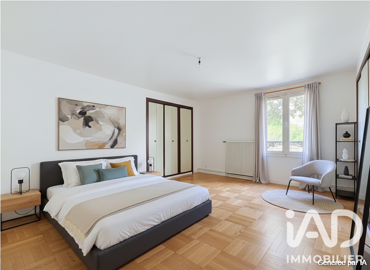 Vente maison à Vitré (35500) : maison 3 pièces 55 m² - 2005096 — 7