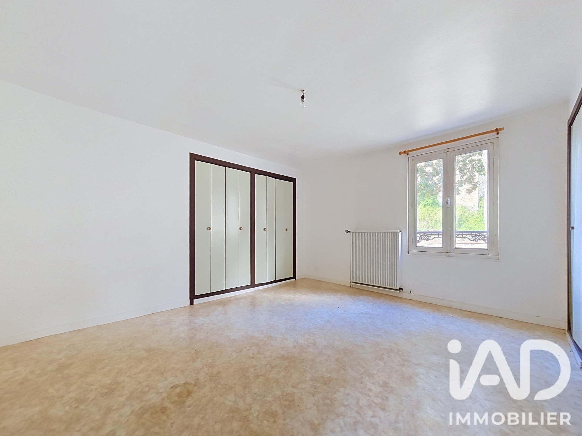 Vente maison à Vitré (35500) : maison 3 pièces 55 m² - 2005096 — 6