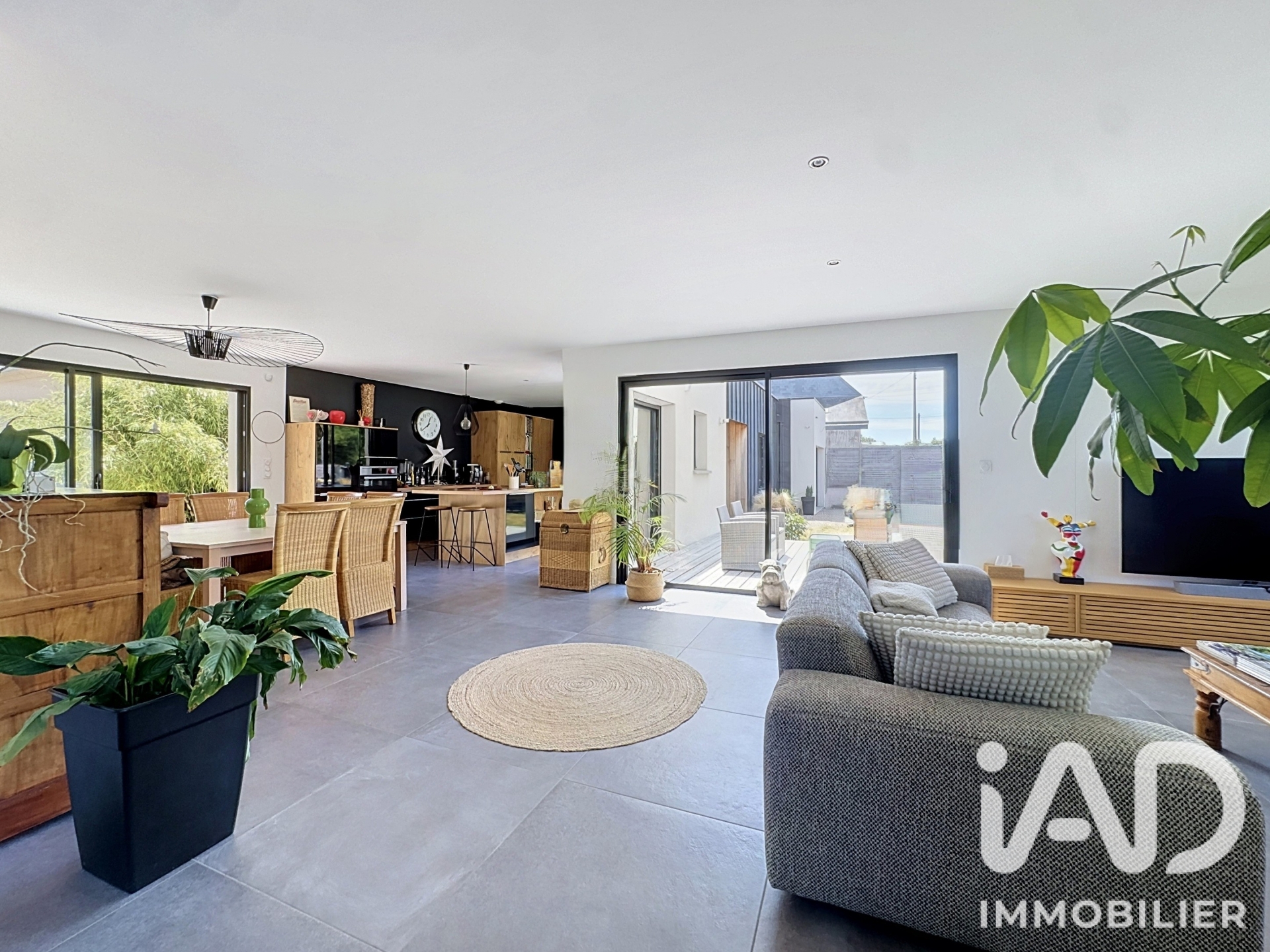 Vente Maison/villa 7 pièces