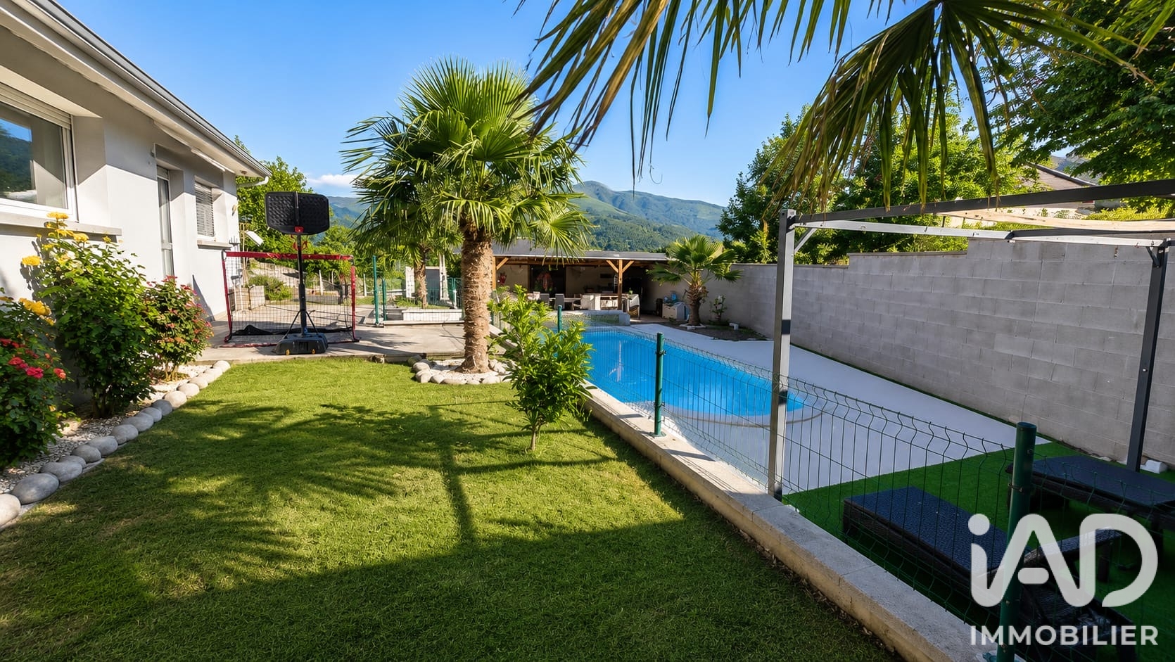 Vente Maison/villa 4 pièces