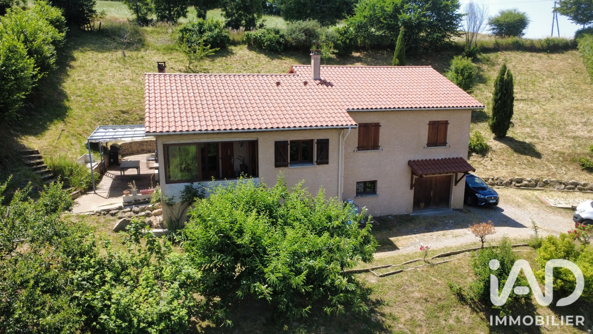 Vente Maison/villa 5 pièces
