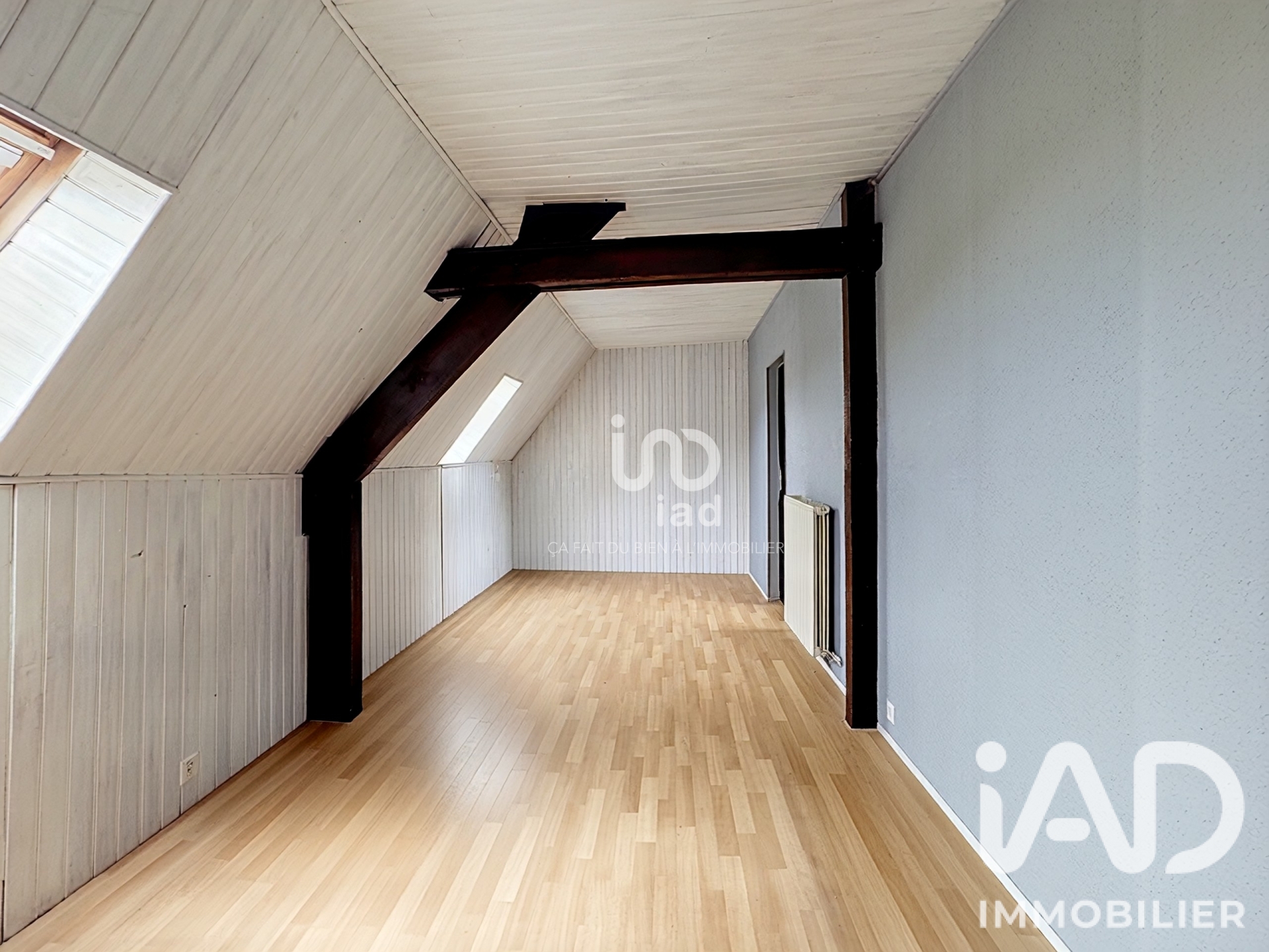 Vente immeuble 185 m² à Le Portel (62480) - 2064028 — 23