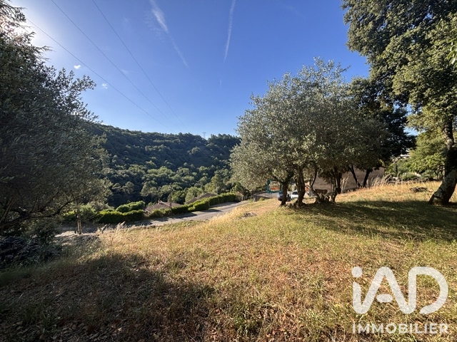 Vente Terrain à bâtir 1 244 m&sup2;
