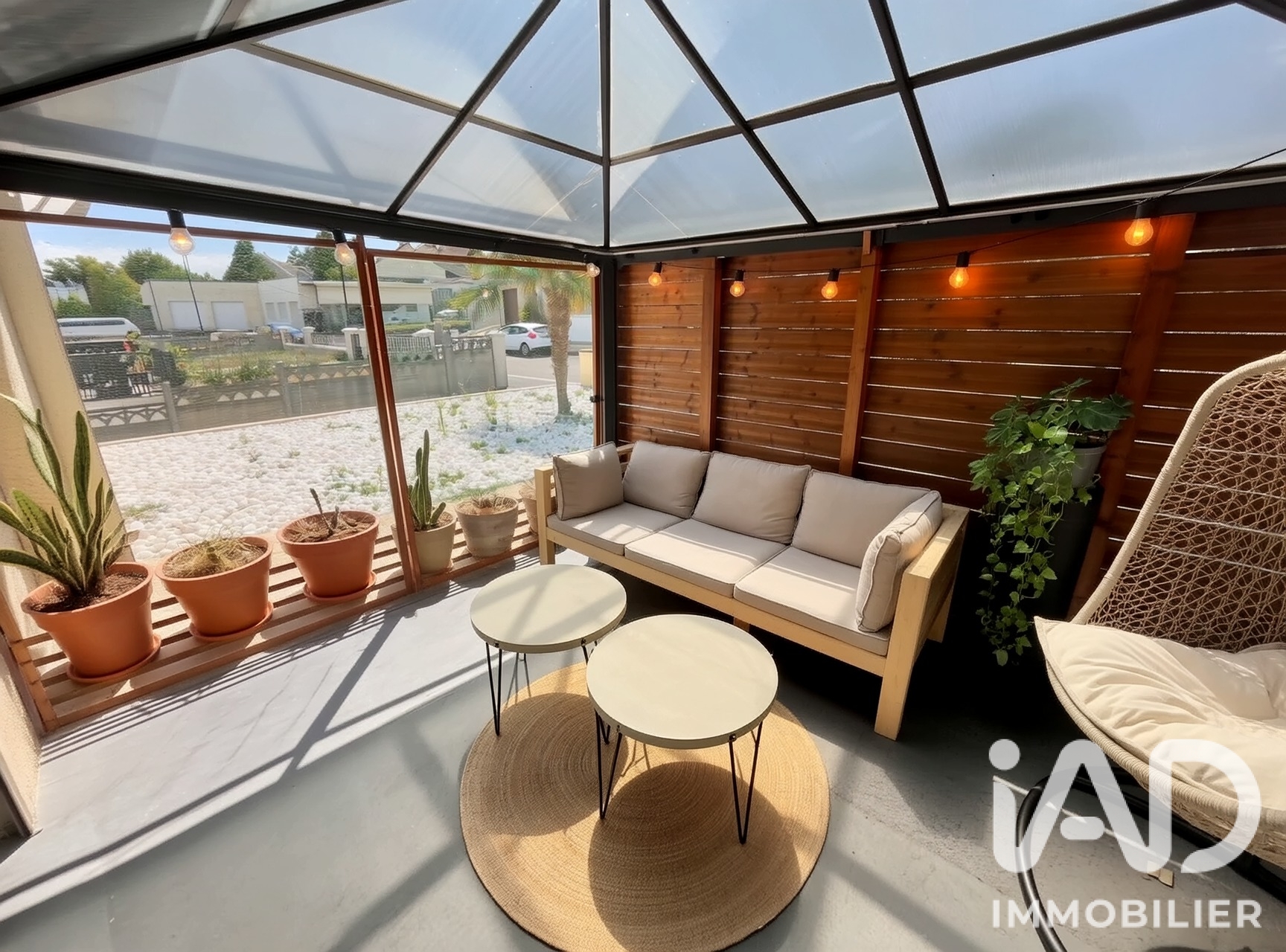 Vente Maison/villa 4 pièces