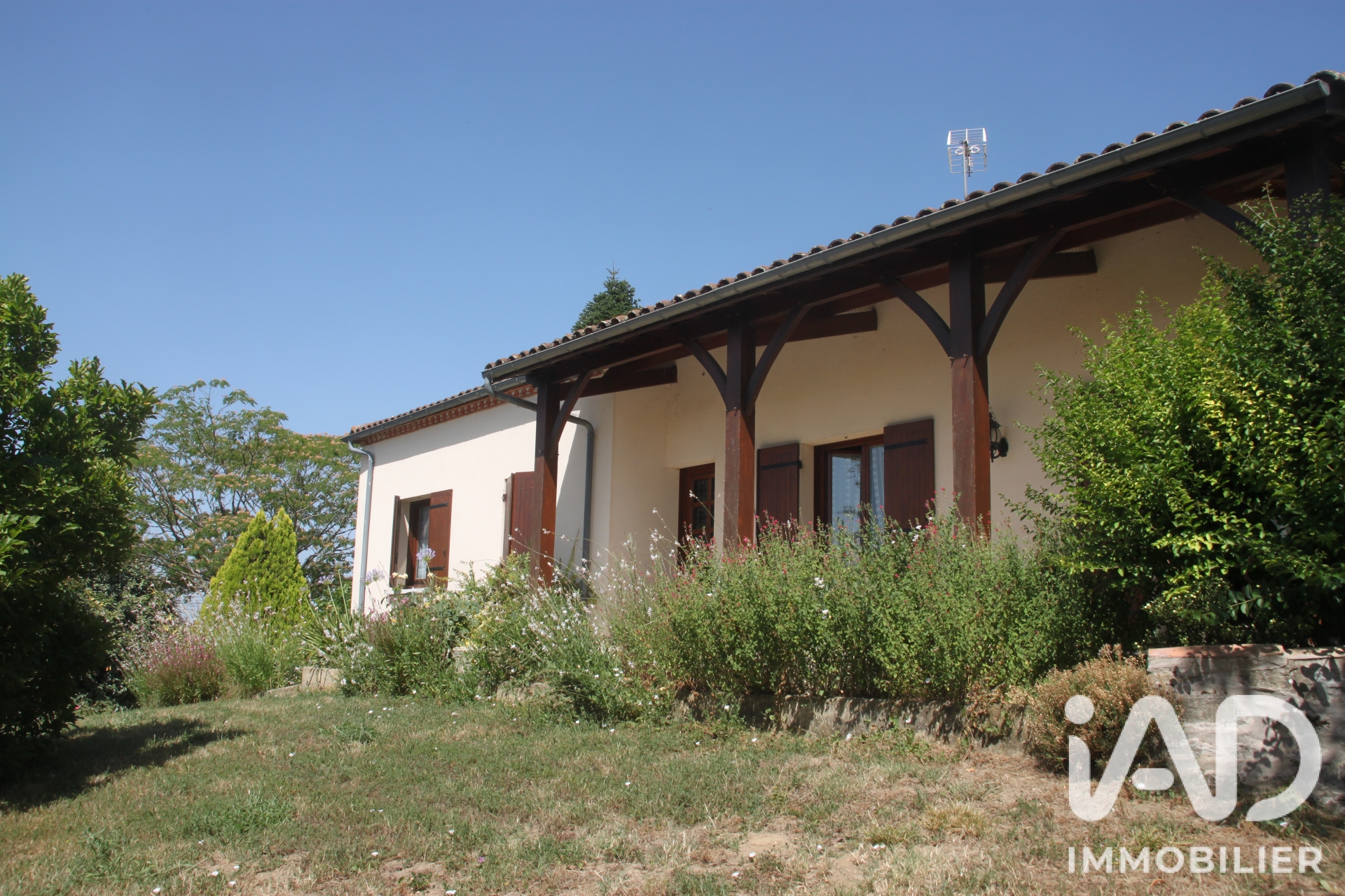 Vente Maison traditionnelle 5 pièces