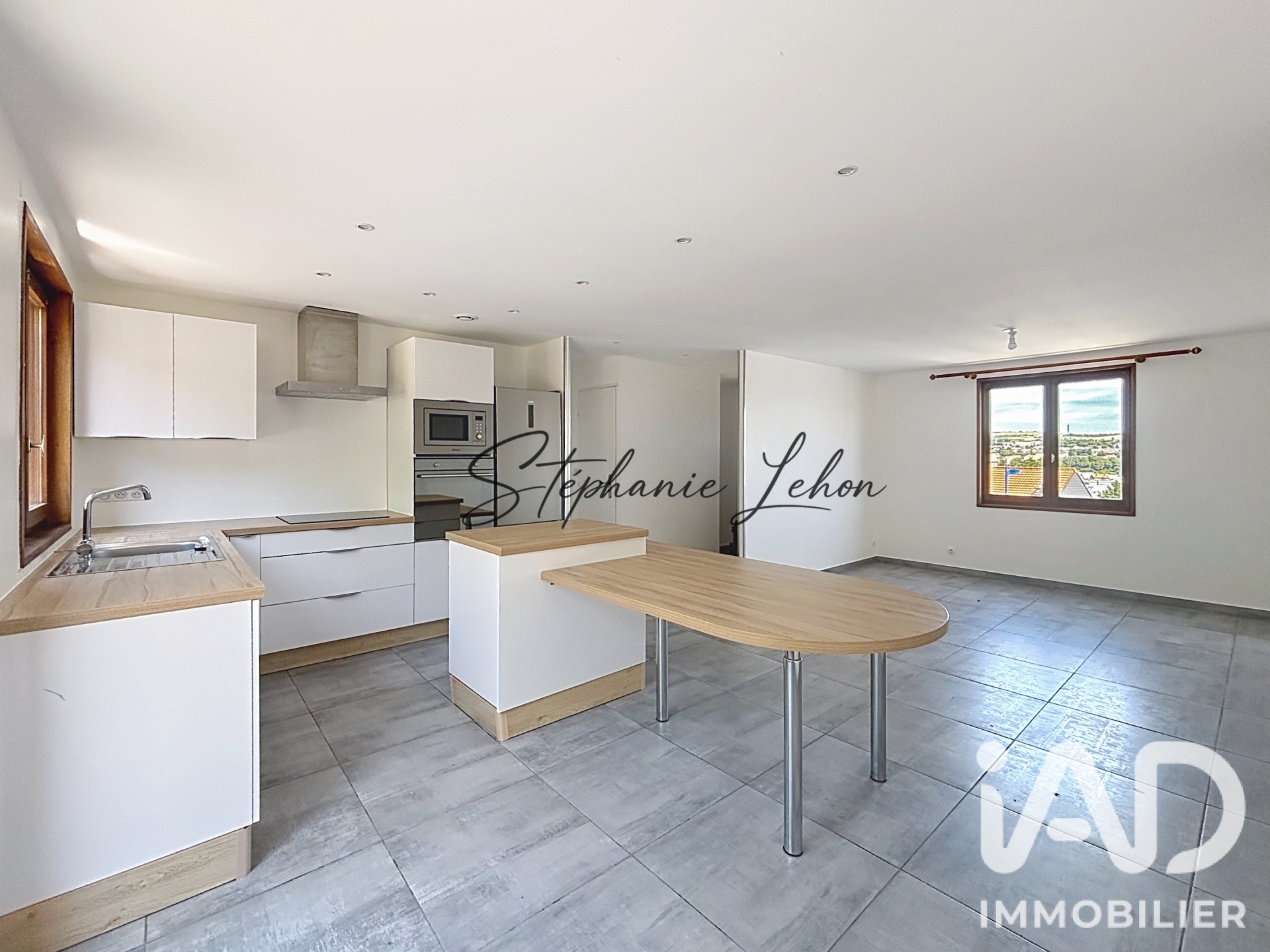 Vente Maison/villa 3 pièces