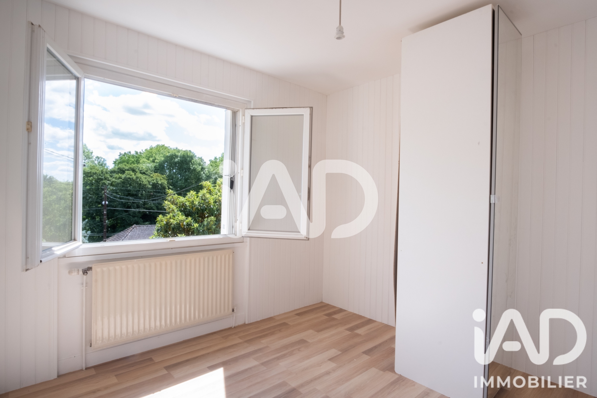 Vente maison à Thomery (77810) : maison 5 pièces 77 m² - 2067696 — 10