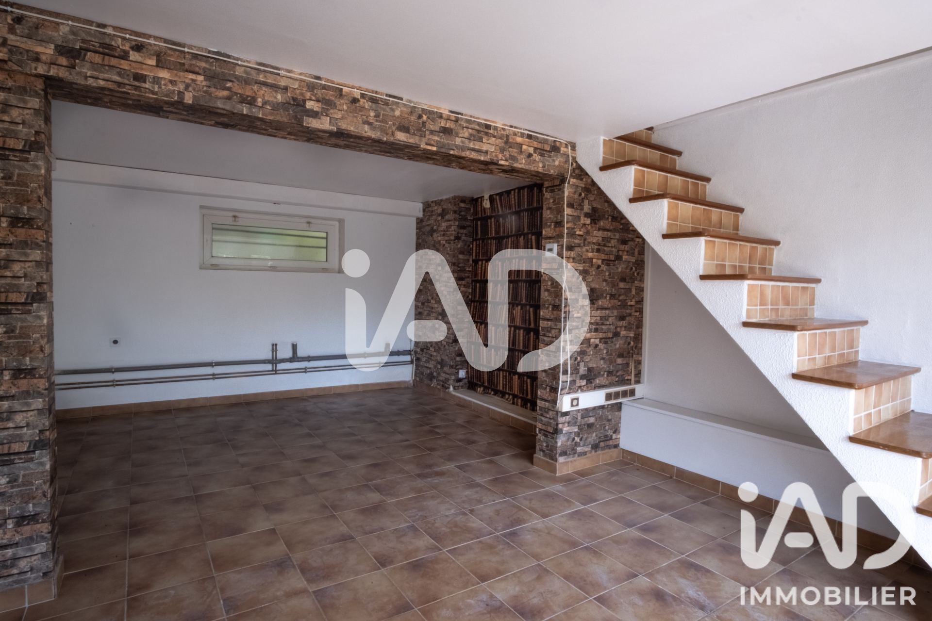 Vente maison à Thomery (77810) : maison 5 pièces 77 m² - 2067696 — 12