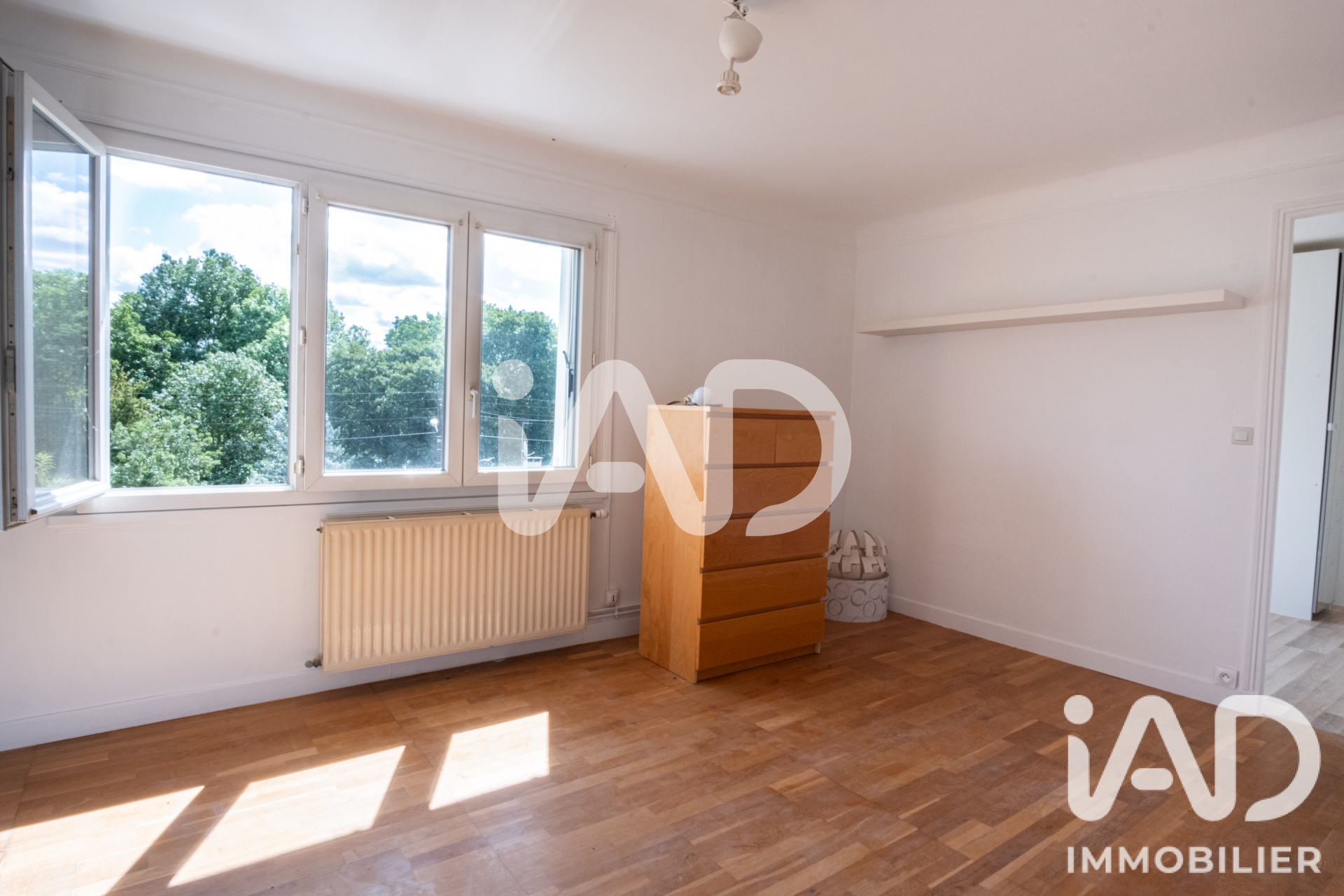 Vente maison à Thomery (77810) : maison 5 pièces 77 m² - 2067696 — 5