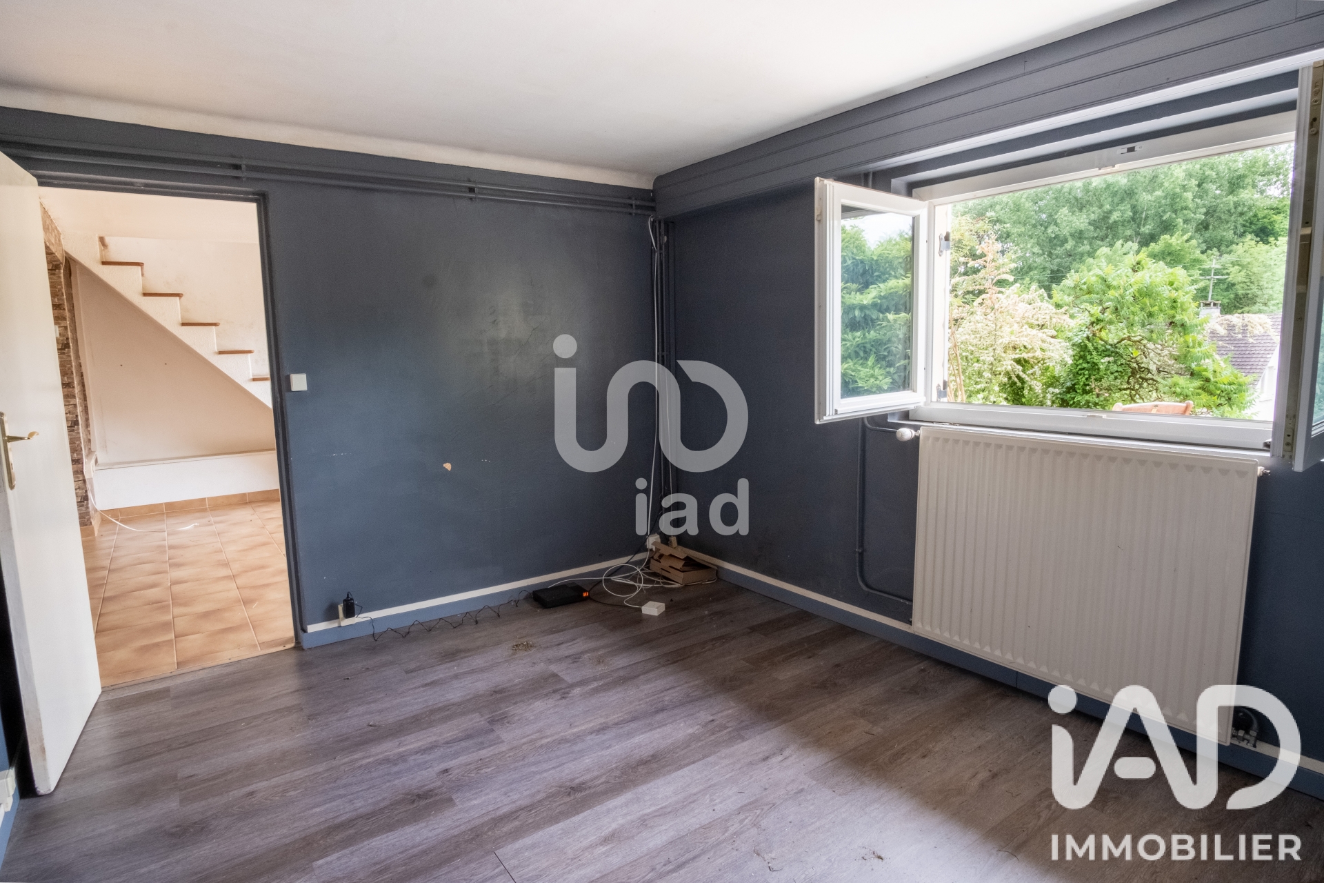 Vente maison à Thomery (77810) : maison 5 pièces 77 m² - 2067696 — 15