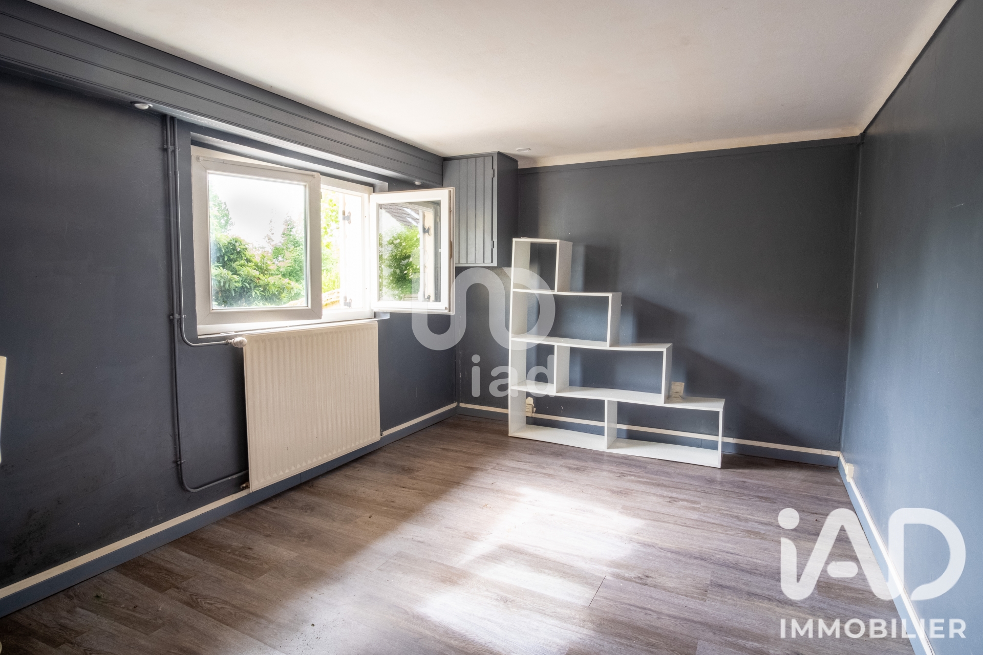 Vente maison à Thomery (77810) : maison 5 pièces 77 m² - 2067696 — 14