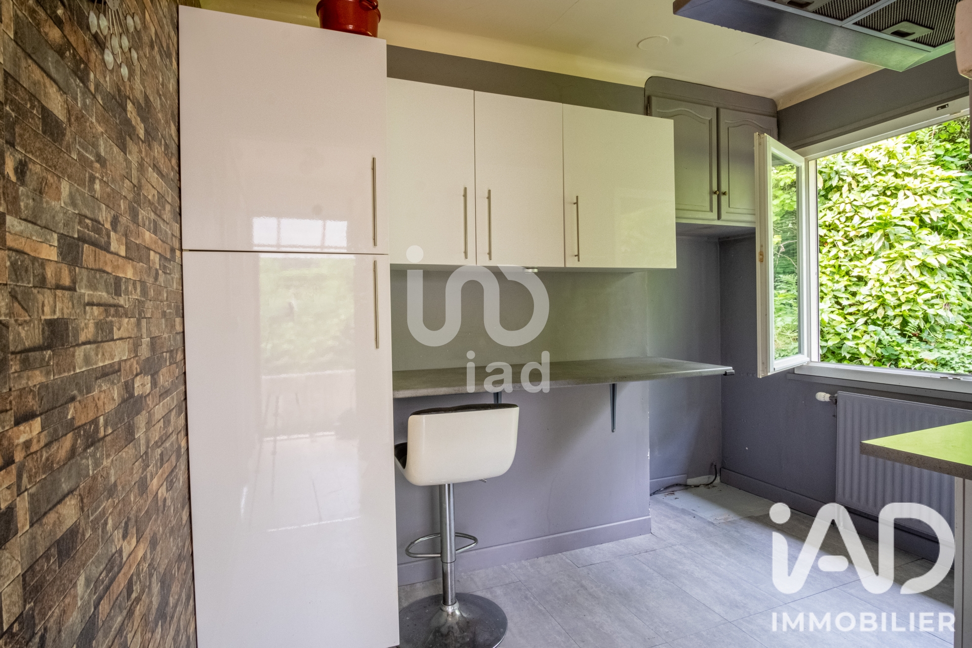Vente maison à Thomery (77810) : maison 5 pièces 77 m² - 2067696 — 7
