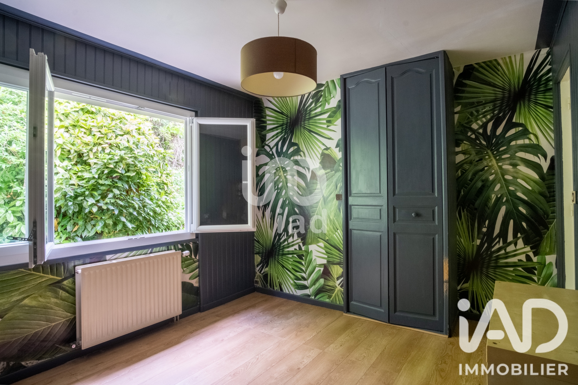 Vente maison à Thomery (77810) : maison 5 pièces 77 m² - 2067696 — 9