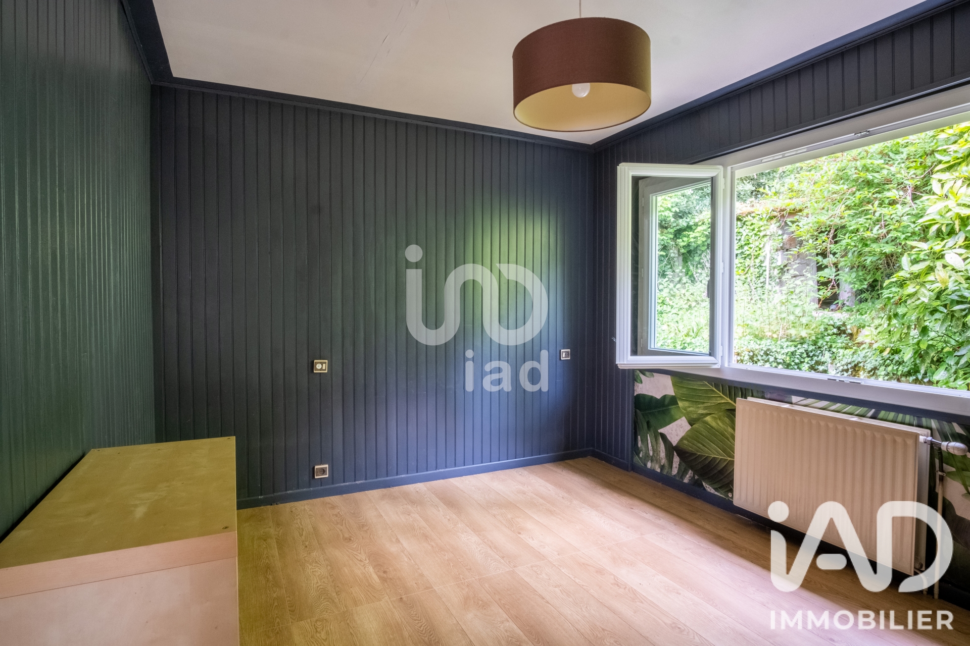 Vente maison à Thomery (77810) : maison 5 pièces 77 m² - 2067696 — 8