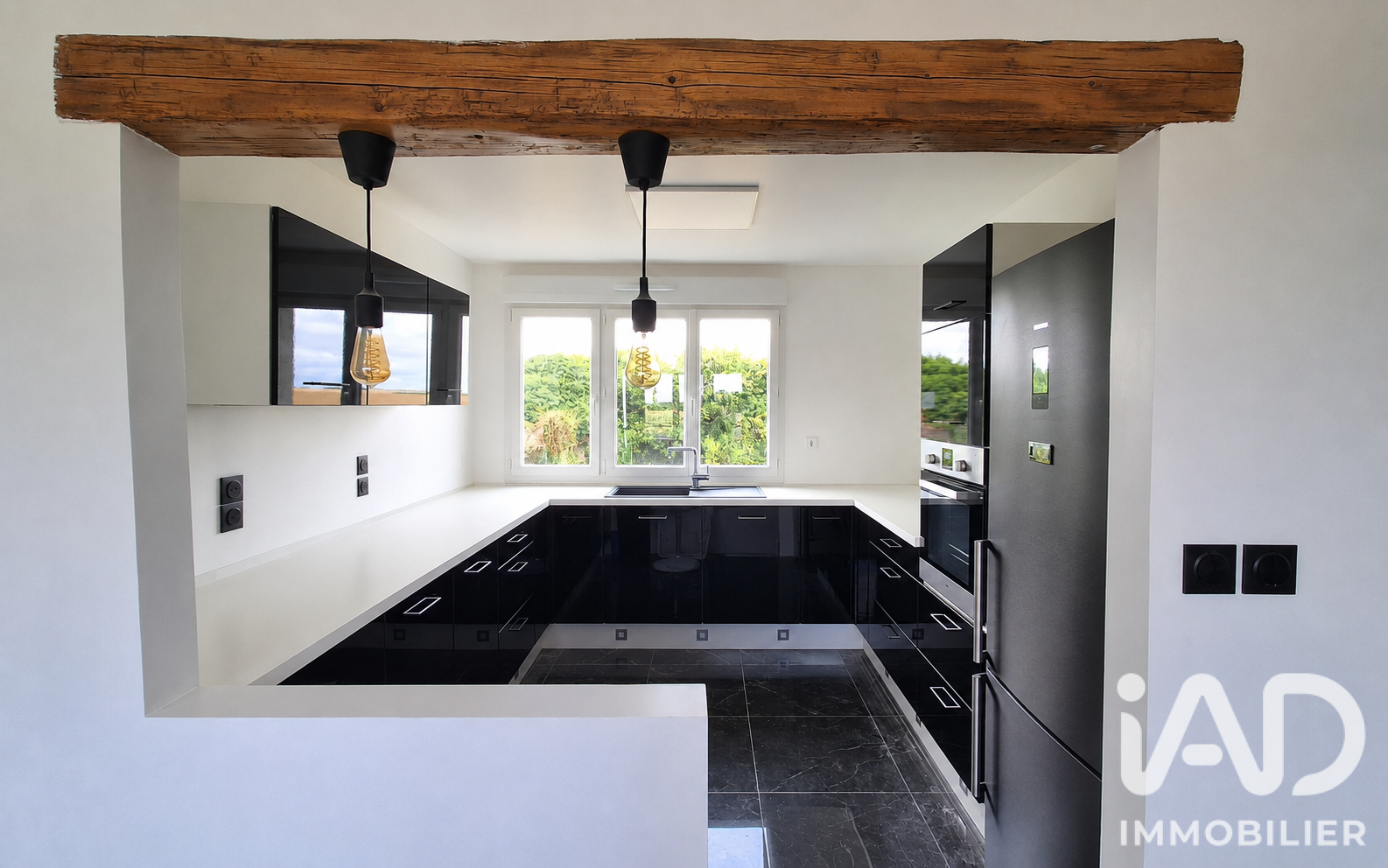 Vente Maison/villa 3 pièces