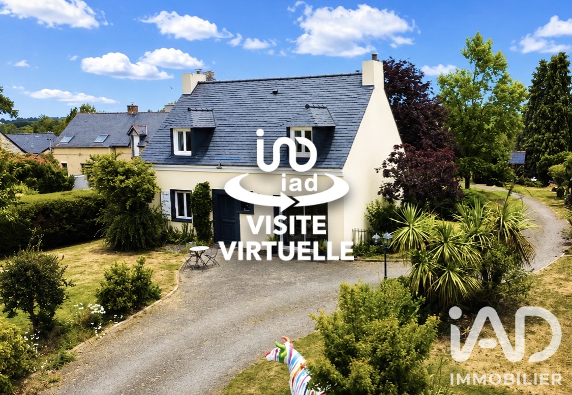 Vente Maison/villa 4 pièces