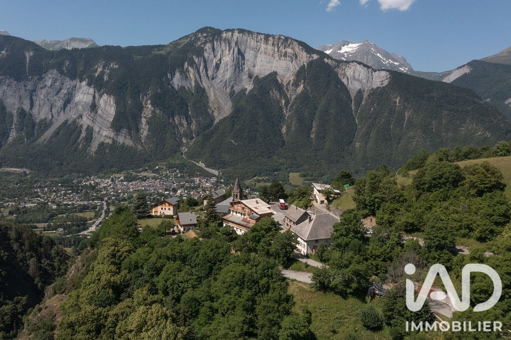 Vente maison à La Garde (38520) : maison de village 9 pièces 137 m² - 1825036 — 29