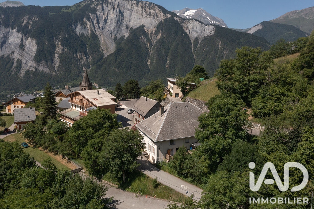 Vente maison à La Garde (38520) : maison de village 9 pièces 137 m² - 1825036 — 28