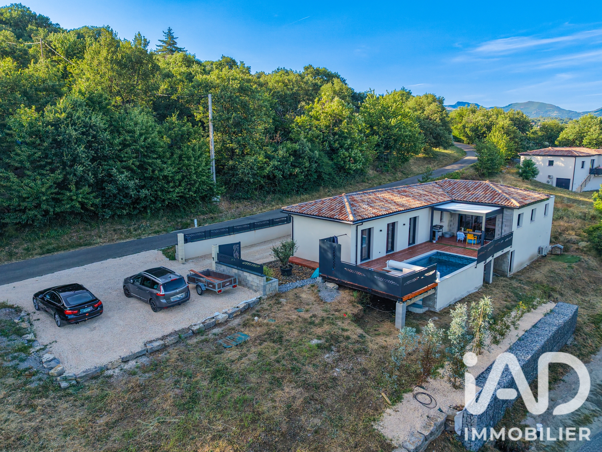 Vente Maison traditionnelle 4 pièces