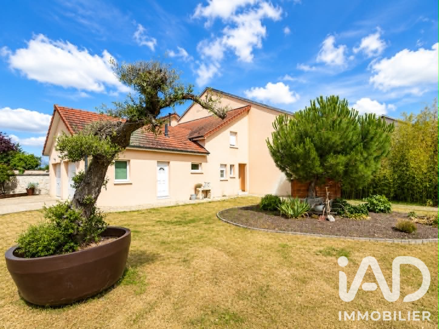 Vente Maison de village 8 pièces