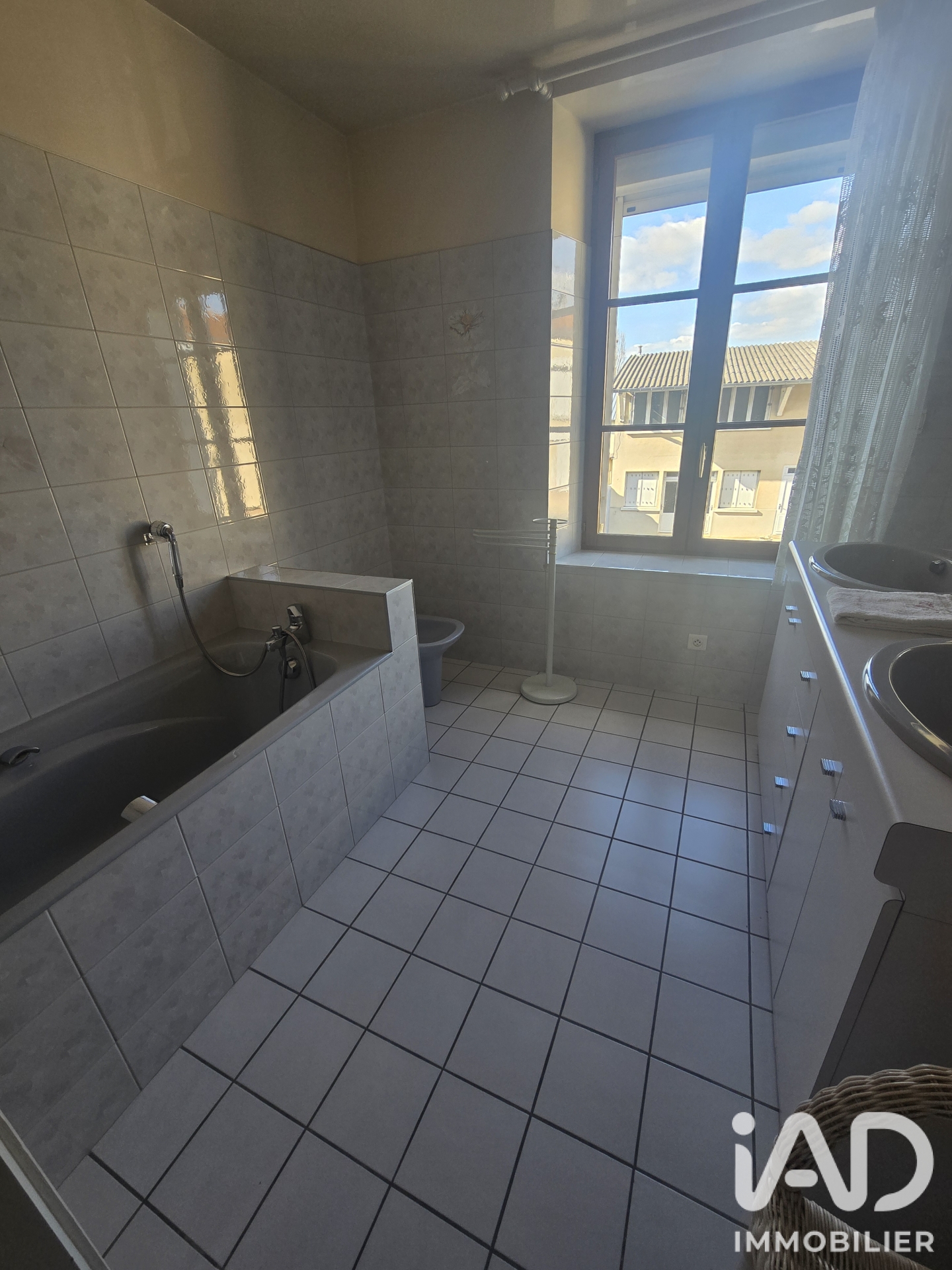 Vente Maison de village 7 pièces