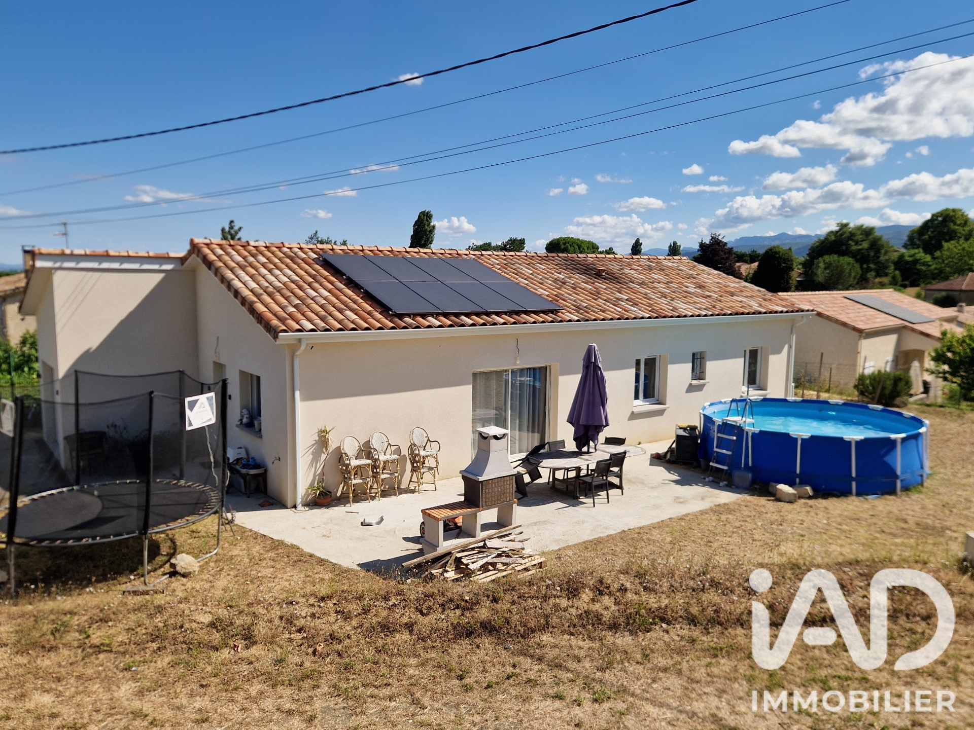 Vente Maison de village 5 pièces