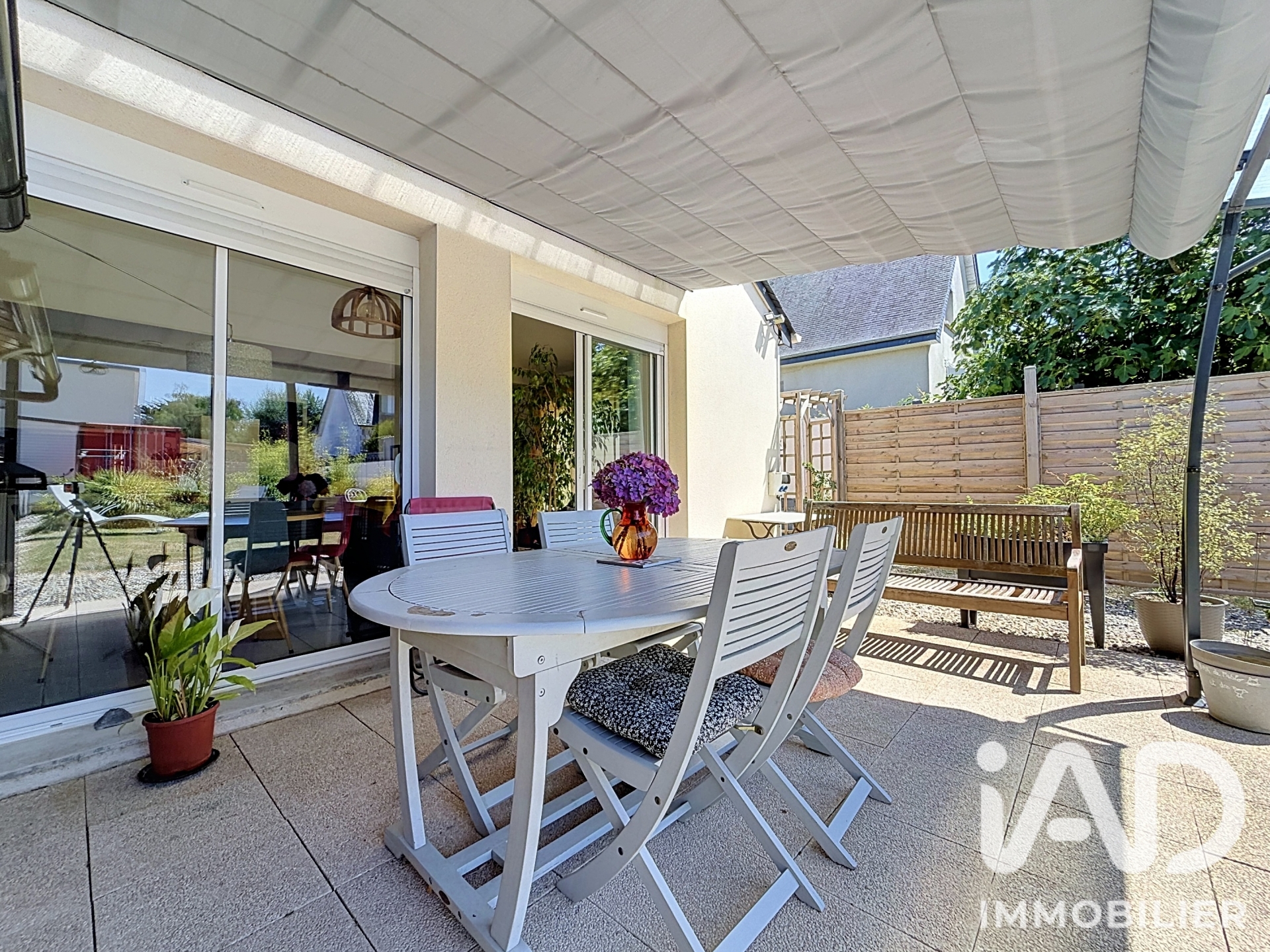 Vente Maison/villa 4 pièces