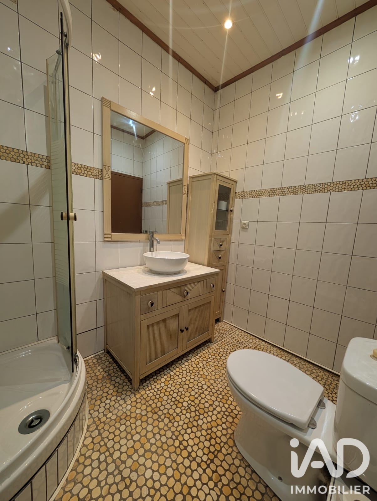 Vente appartement à Brest (29200) : appartement 3 pièces 51 m² - 2022625 — 5