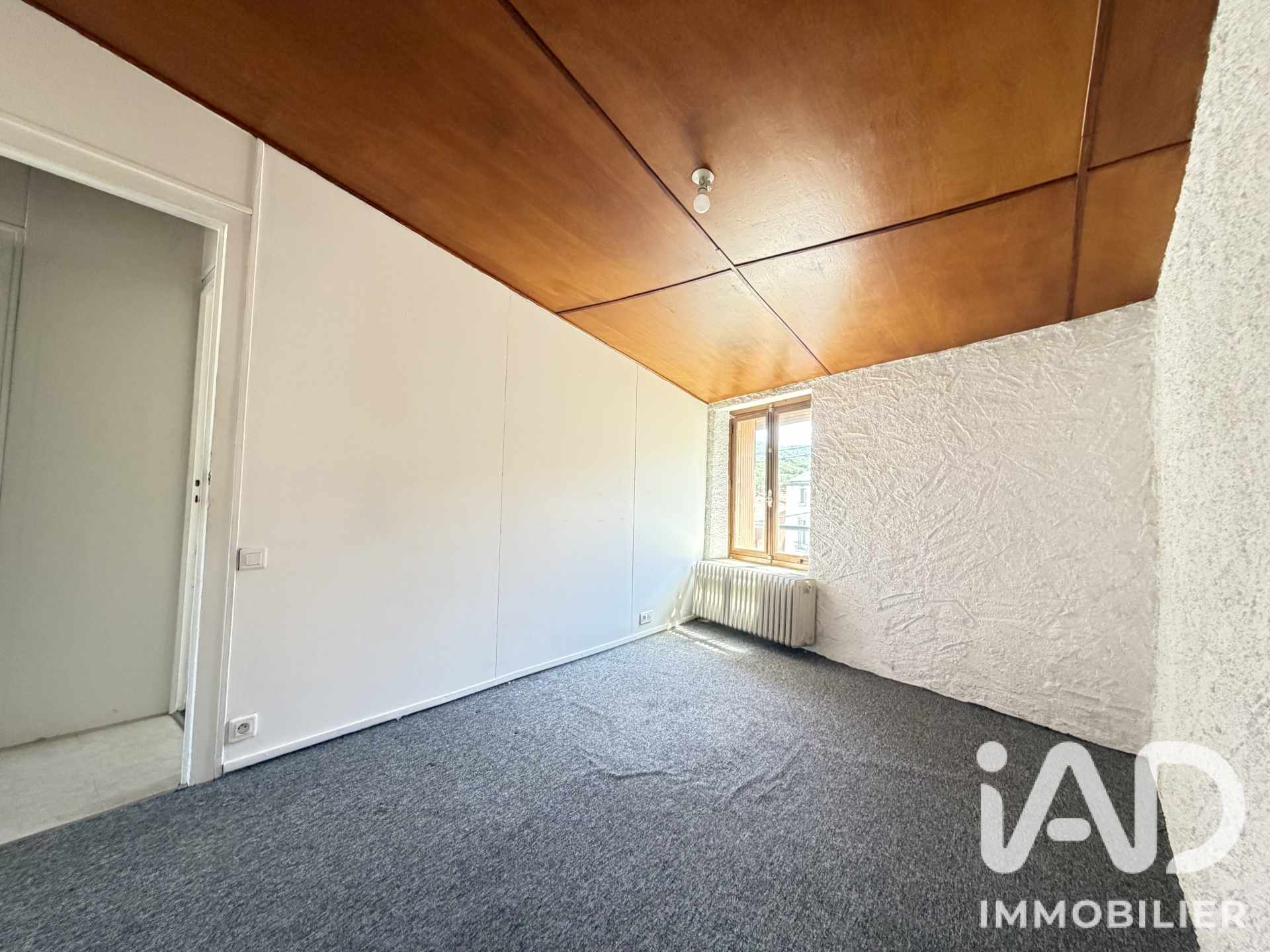 Vente Maison de ville 5 pièces