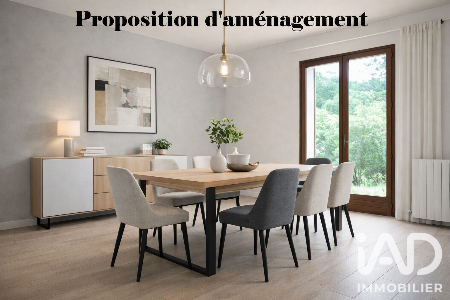 Vente Maison/villa 7 pièces