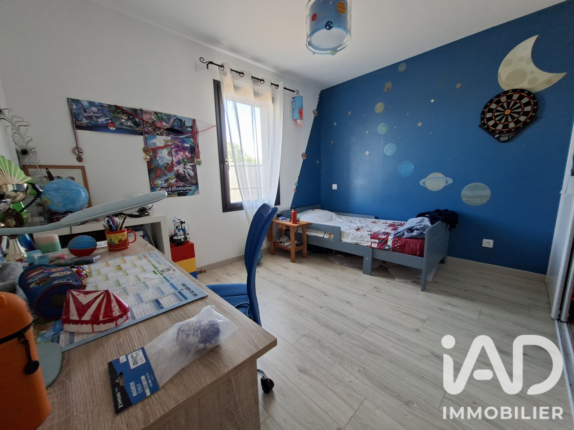 Vente maison à Biard (86580) : maison 5 pièces 125 m² - 2069058 — 6