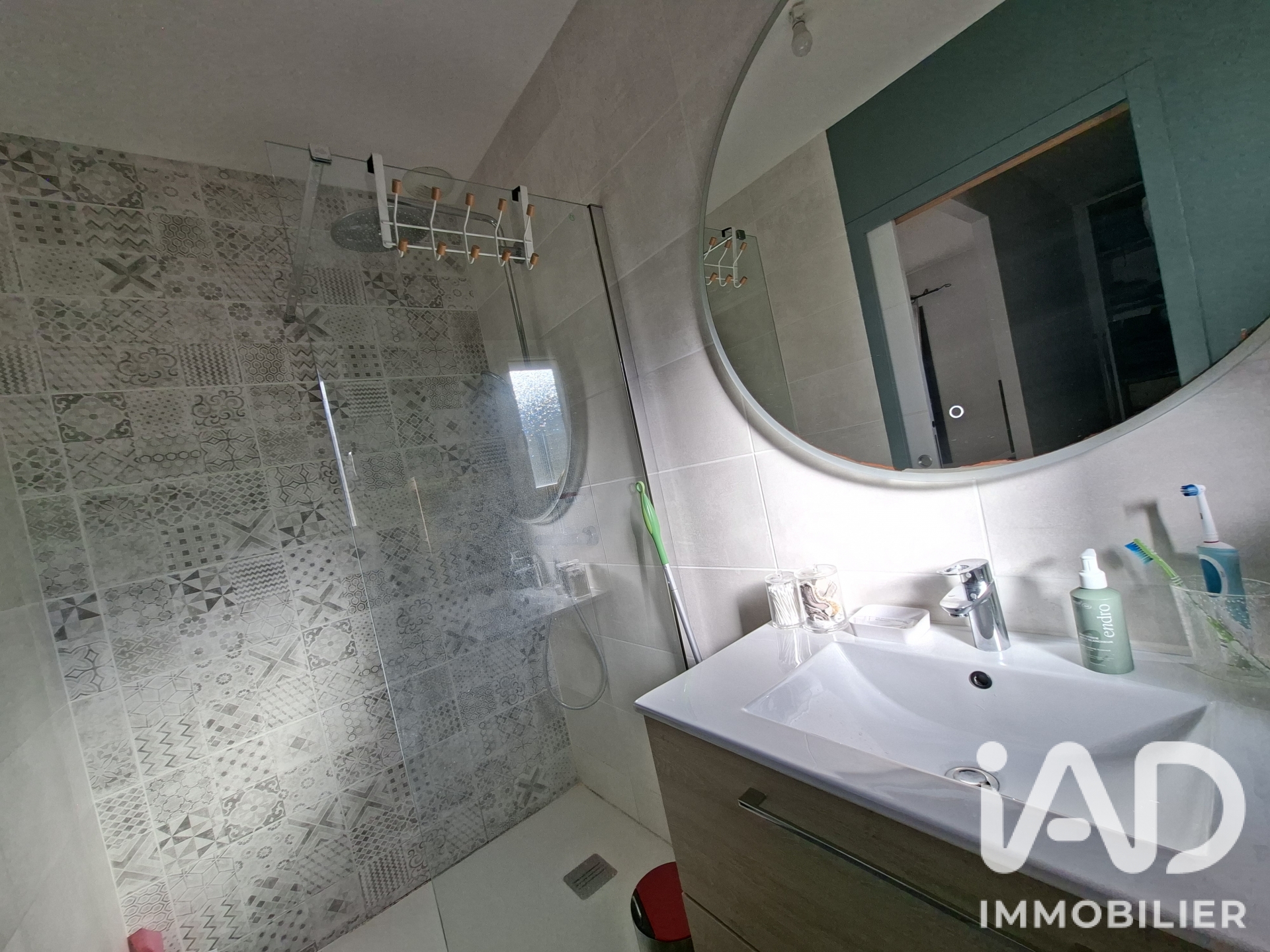 Vente maison à Biard (86580) : maison 5 pièces 125 m² - 2069058 — 9
