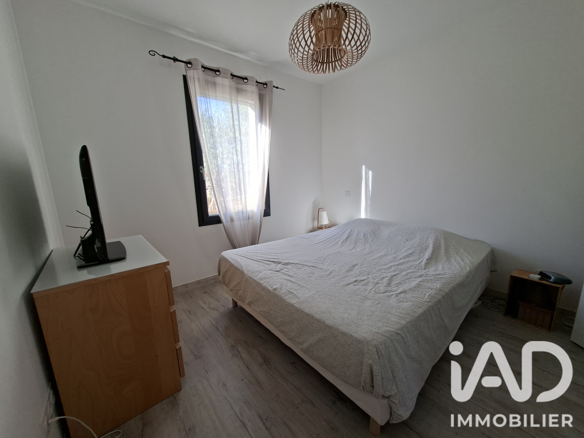 Vente maison à Biard (86580) : maison 5 pièces 125 m² - 2069058 — 8