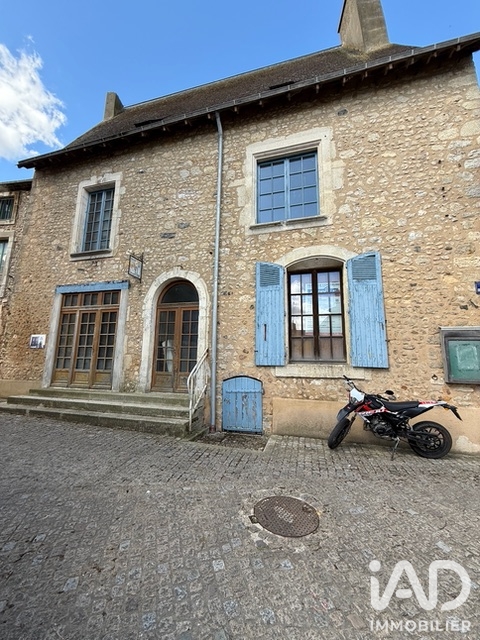 Vente Immeuble 304 m²