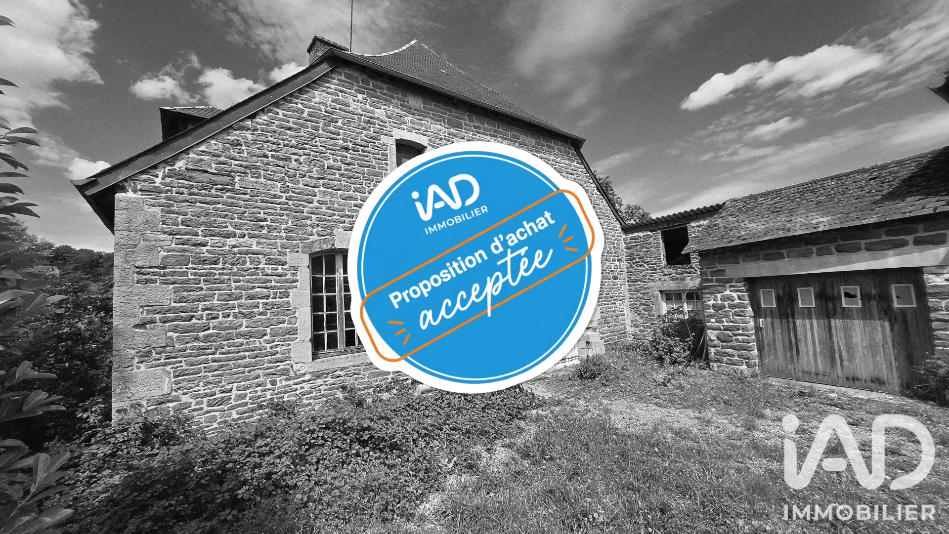 Vente Demeure 10 pièces
